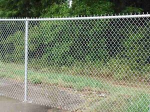 Chain Fence