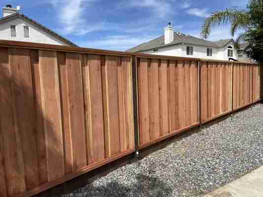 Fence Gate