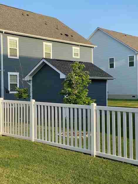 house-with-fence