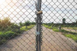 Chain Link