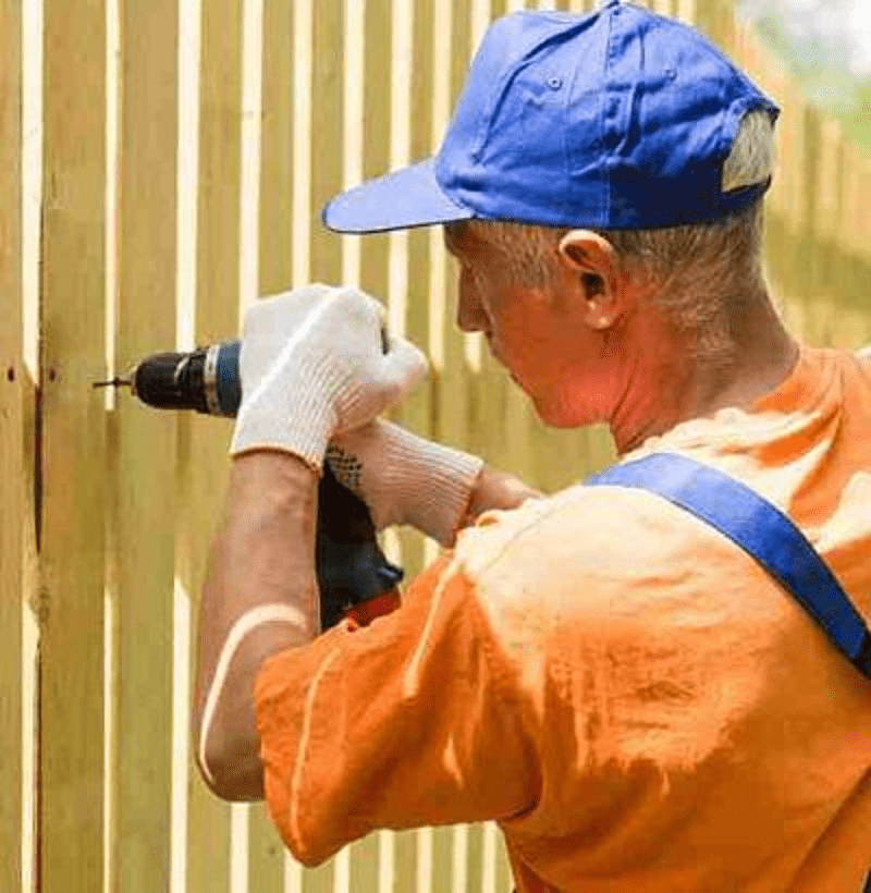 The Ultimate Guide to Professional Fence Installation