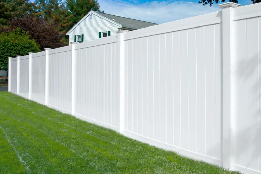Fence Repair in Manteca, CA | High Quality Fence