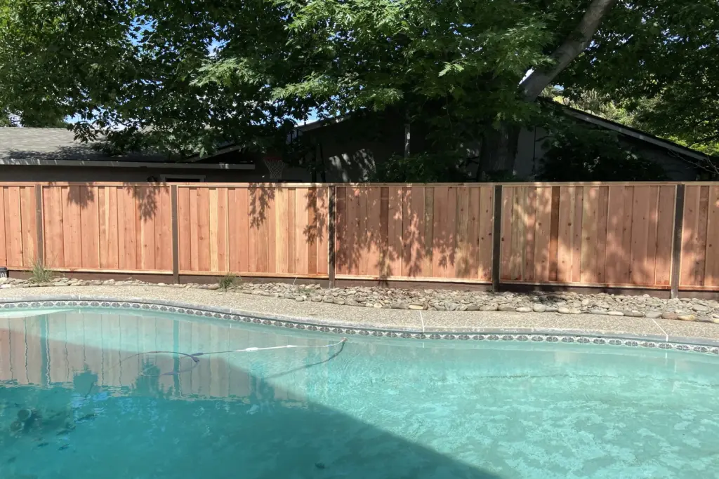 Agricultural & Farm Fence in Central Valley, CA | High Quality Fence