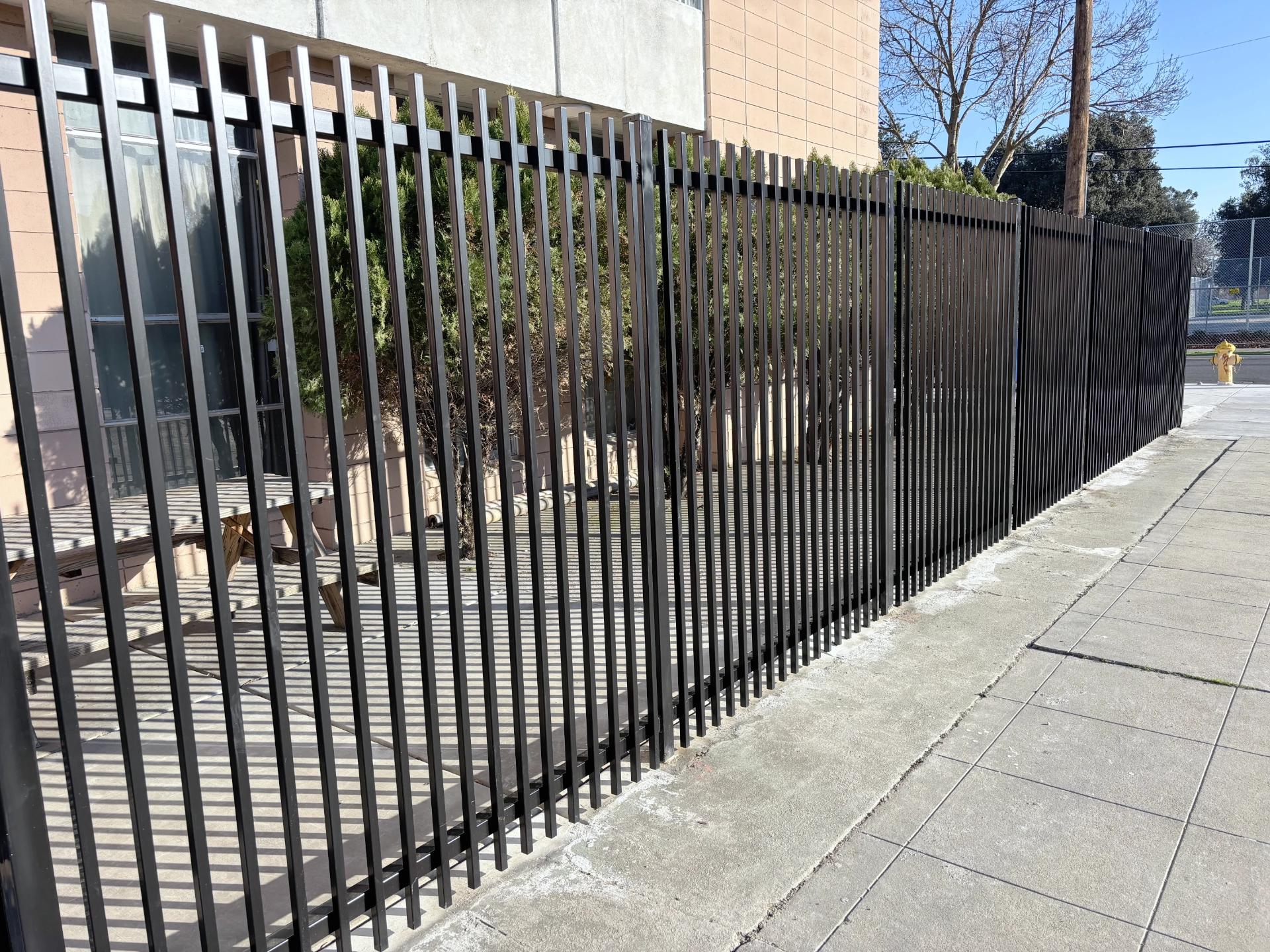 Enhanced Security