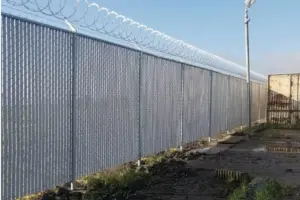 Fence Installation in Manteca, CA | Wood, Vinyl & Chain Link | High Quality Fence