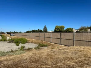 The Importance of Timely Commercial Fence Repair for Business Security in California