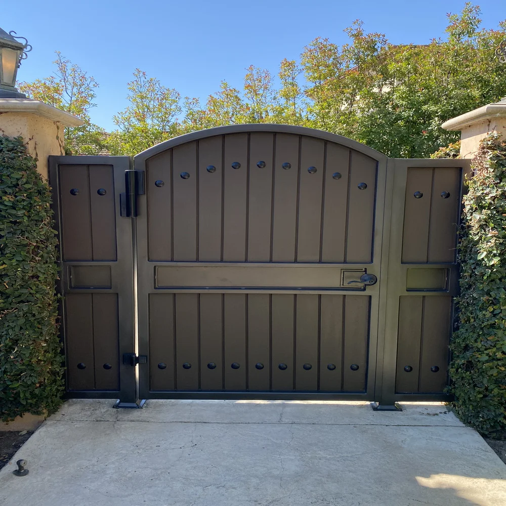 Gate Operators & Access Control Systems