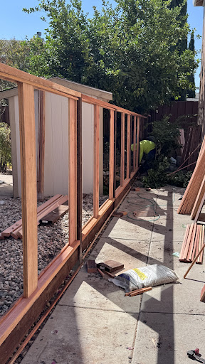 Photo from customer review